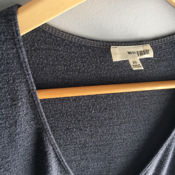 Aritzia Wilfred Free dress XS - Picture 4 of 10